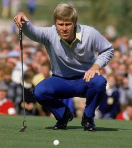 哈尔-萨顿 Hal Sutton