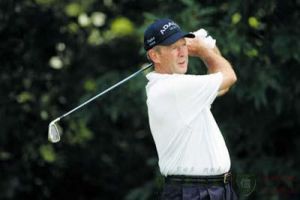 拉里-尼尔森(Larry Nelson)