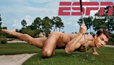 维勒加斯好身材 