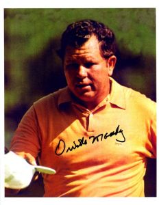 奥维尔-穆迪 Orville Moody