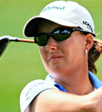 琳达希-莱特（Lindsey Wright )
国籍：澳大利亚
出生地：英格兰
职业：高尔夫
转打职业：2004年
大学：佩珀代因大学