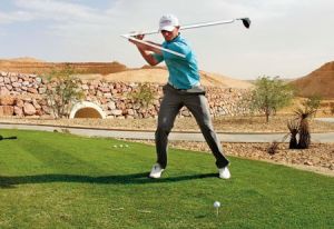 杰米-山德罗斯基(Jamie Sadlowski)