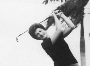 玛莉琳-史密斯(Marilynn Smith)