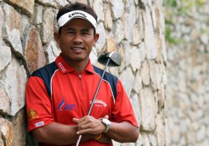 通差-贾第 Thongchai Jaidee 