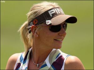 路易斯-弗里博格(Louise Friberg)