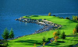 弗里溪高尔夫乡村俱乐部